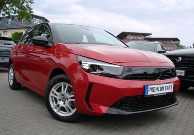 Opel Corsa, 2024