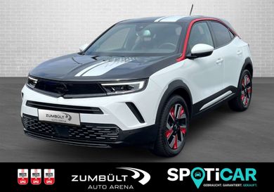 Opel Mokka, 2022