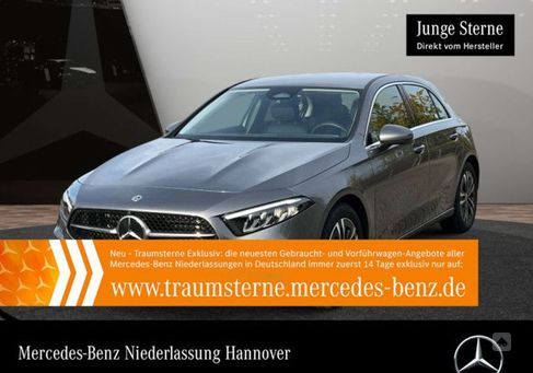 Mercedes-Benz A 180, 2023