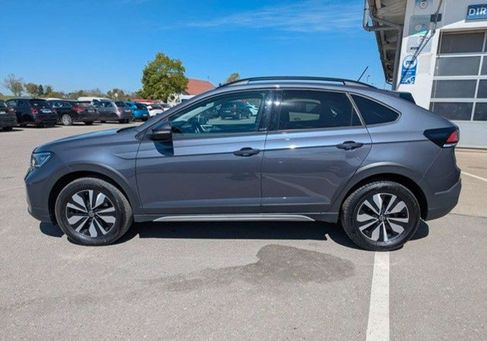 Volkswagen Taigo, 2025