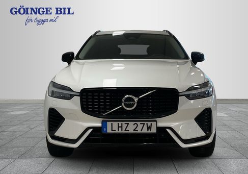 Volvo XC60, 2023