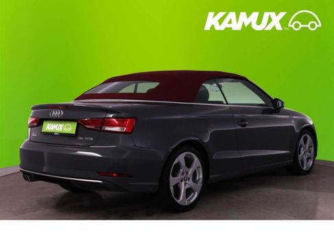 Audi A3, 2019 3