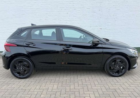 Hyundai i20, 2026 3