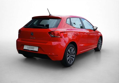Seat Ibiza, 2024 2