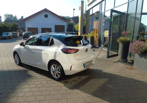 Opel Corsa, 2023 3