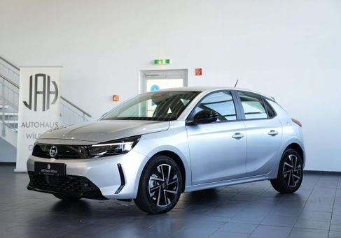 Opel Corsa, 2025 3