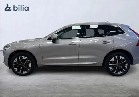 Volvo XC60, 2026