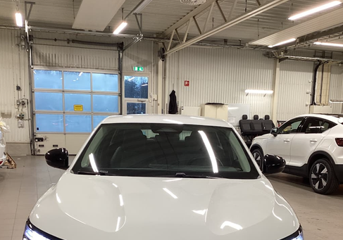 Renault Megane, 2023