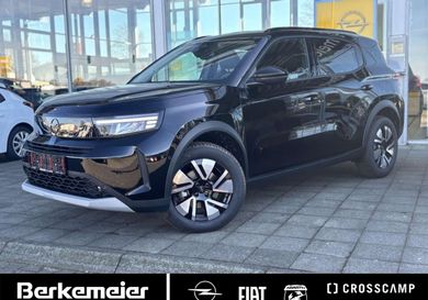 Opel Frontera, 2025