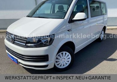 Volkswagen T6 Caravelle, 2019