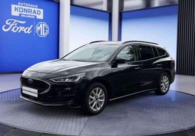 Ford Focus, 2022