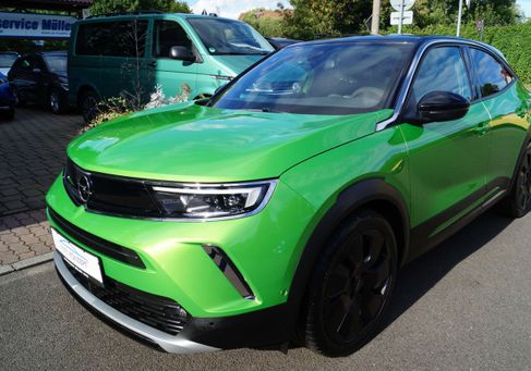Opel Mokka, 2023 3