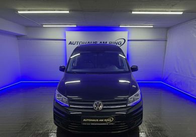 Volkswagen Caddy, 2020