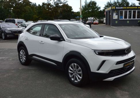 Opel Mokka, 2023 3