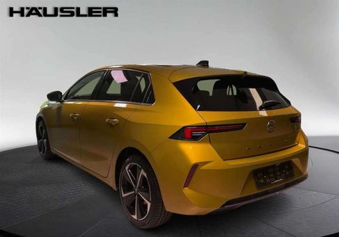 Opel Astra, 2023