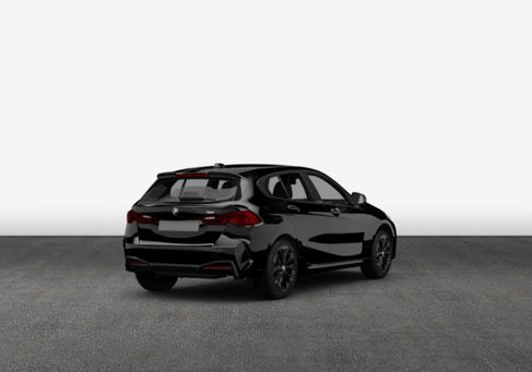 BMW 116, 2025
