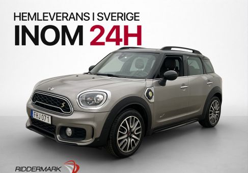 MINI, 2018 3