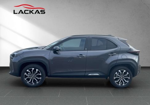 Toyota Yaris Cross, 2025