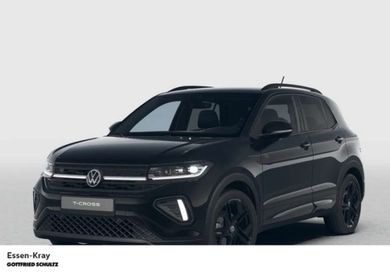 Volkswagen T-Cross, 2026