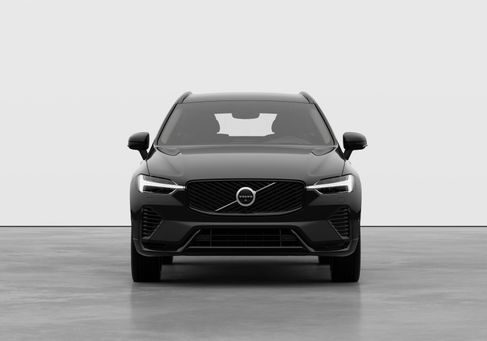Volvo XC60, 2027