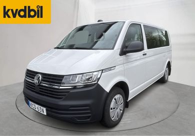 Volkswagen Caravelle, 2023