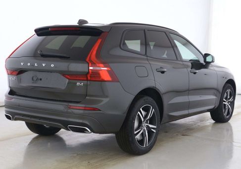 Volvo XC60, 2021 2