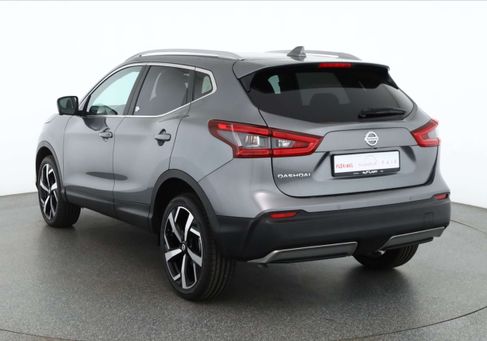Nissan Qashqai, 2019 3