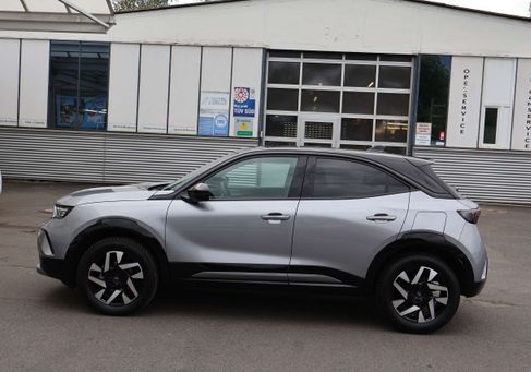 Opel Mokka, 2025 2