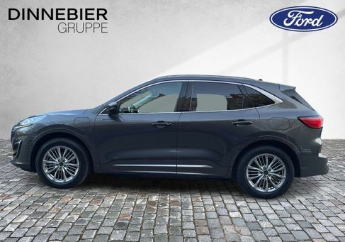 Ford Kuga, 2021