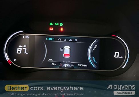 Kia Soul, 2019