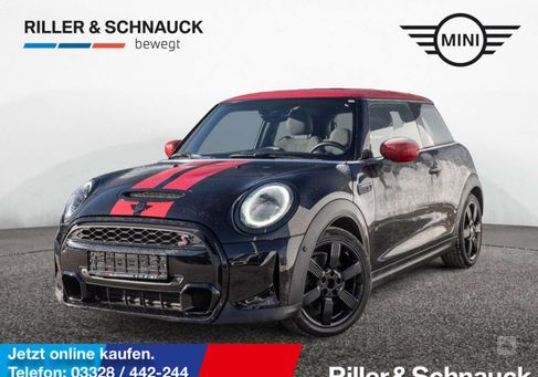 MINI Cooper S, 2021