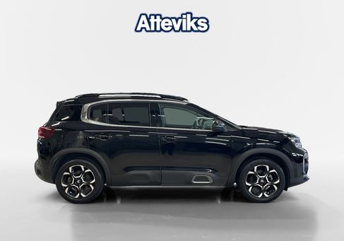 Citroën C5 Aircross, 2023 2