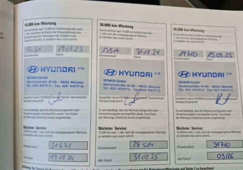 Hyundai Kona, 2022