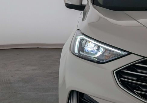 Ford Edge, 2020