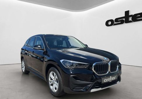 BMW X1, 2022 3