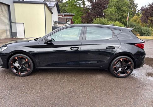 Cupra Leon, 2023