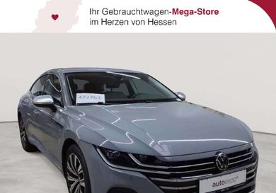 Volkswagen Arteon, 2023