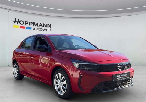 Opel Corsa, 2024 3