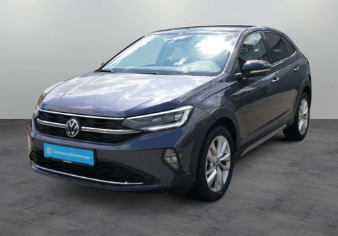 Volkswagen Taigo, 2025