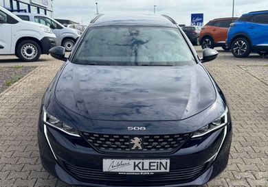Peugeot 508, 2023
