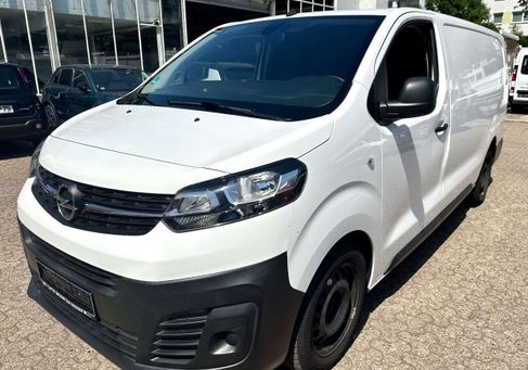 Opel Vivaro, 2021 3