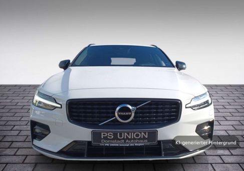 Volvo V60, 2022 3