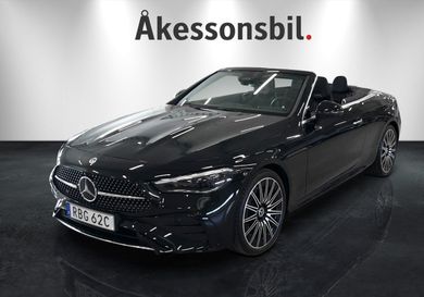 Mercedes-Benz, 2024
