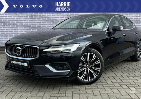 Volvo S60, 2023