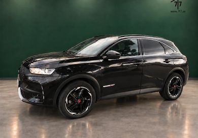 DS Automobiles DS7 Crossback, 2022