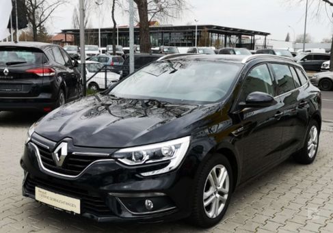 Renault Megane, 2020