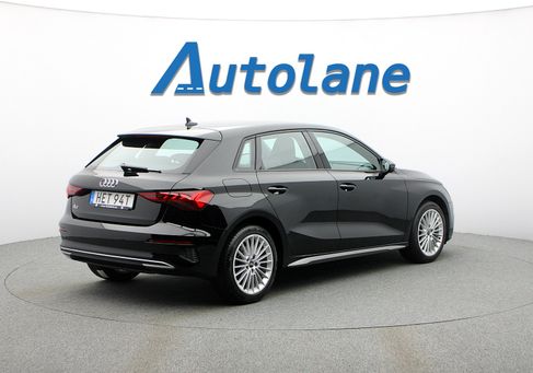 Audi A3, 2023 3