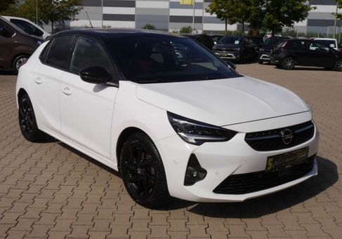 Opel Corsa, 2023 3