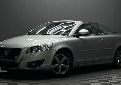 Volvo C70, 2010