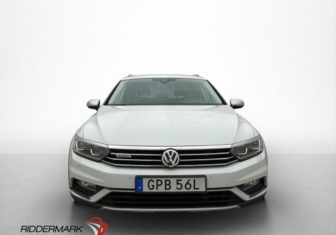 Volkswagen Passat, 2019